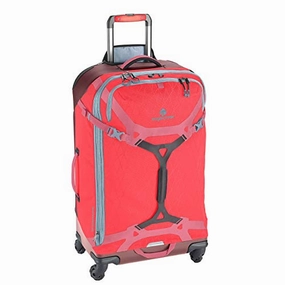 Eagle Creek Gear Warrior 4-Wheel Rolling Duffel Bag, 30-Inch, Coral Sunset Dont Miss This Deal Special Price Offer