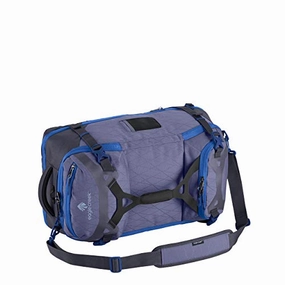 Eagle Creek Gear Warrior Travel Pack Backpack Duffel Bag, 22-Inch, Arctic Blue Clearance Sale