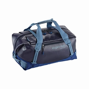 Eagle Creek Migrate Duffel 40L Bag, Arctic Blue One Size Hot Sale Frenzy