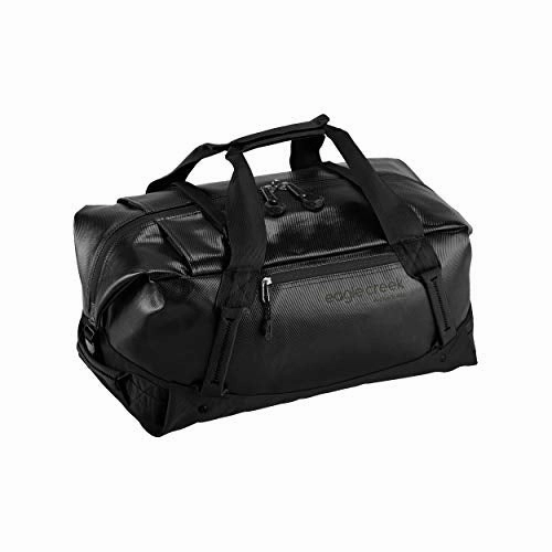 Perfect Gift Offer Eagle Creek Migrate Duffel 40L Bag, Jet Black, One Size