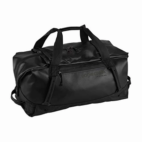 Eagle Creek Migrate Duffel 60L Bag, Jet Black, One Size Big Clearance Event Best Price Online