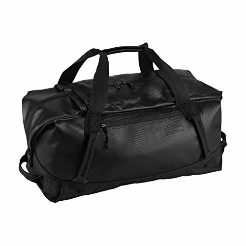 Eagle Creek Migrate Duffel 60L Bag, Jet Black, One Size Big Clearance Event Best Price Online