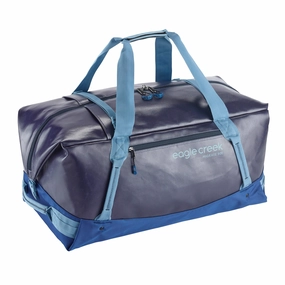 Eagle Creek Migrate Duffel 90L Bag, Arctic Blue, One Size Shop Hot Picks
