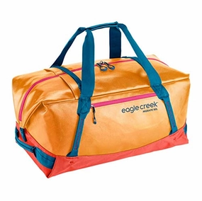 Hot Offer Event Eagle Creek Migrate Duffel Bag 60L Sahara Yellow