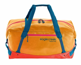 Trending Savings Now Eagle Creek Migrate Duffel Bag 90L Sahara Yellow