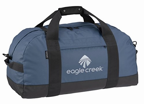 Eagle Creek No Matter What Duffel Bag, Medium, Slate Blue Hot Savings Alert Online Exclusive Deal