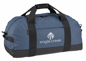 Eagle Creek No Matter What Duffel Bag, Medium, Slate Blue Hot Savings Alert Online Exclusive Deal