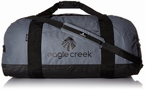 Eagle Creek No Matter What Duffel-Large, Stone Grey Price Drop Alert
