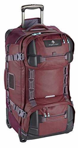 Eagle Creek Orv Trunk 30" Wheeled Upright Duffel Luggage Earth Red Mega Savings Now
