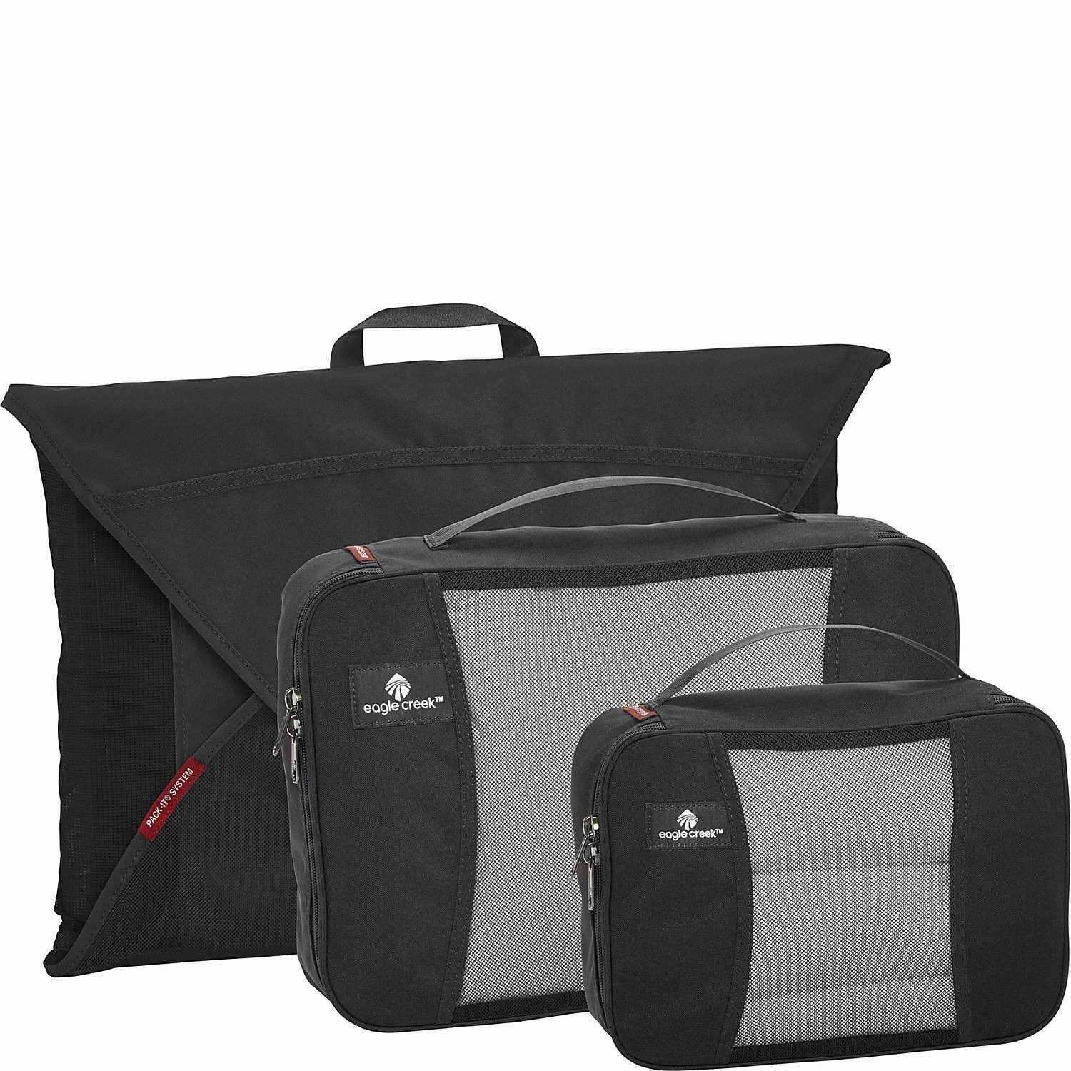Grab It Before Gone Price Slash Today Eagle Creek Pack-It Original Starter Set