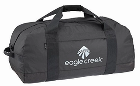 Big Clearance Event Eagle Creek Travel Gear No Matter What Flashpoint Large Duffel, Black, One Size