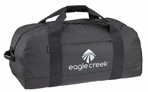Big Clearance Event Eagle Creek Travel Gear No Matter What Flashpoint Large Duffel, Black, One Size