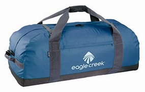 Trending Deals Today Best Deal Alert Eagle Creek Travel Gear No Matter What Flashpoint X-Large Duffel, Slate Blue, One Size