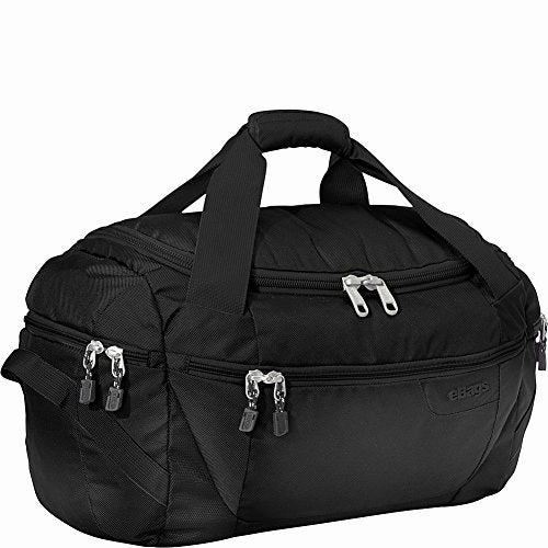 Instant Savings Inside Daily Deal Frenzy Ebags Tls Companion Duffel (Solid Black)
