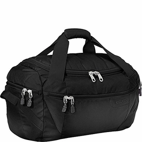 Instant Savings Inside Daily Deal Frenzy Ebags Tls Companion Duffel (Solid Black)
