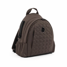 Big Price Drop Egg 3 Backpack - Chocolate Velvet