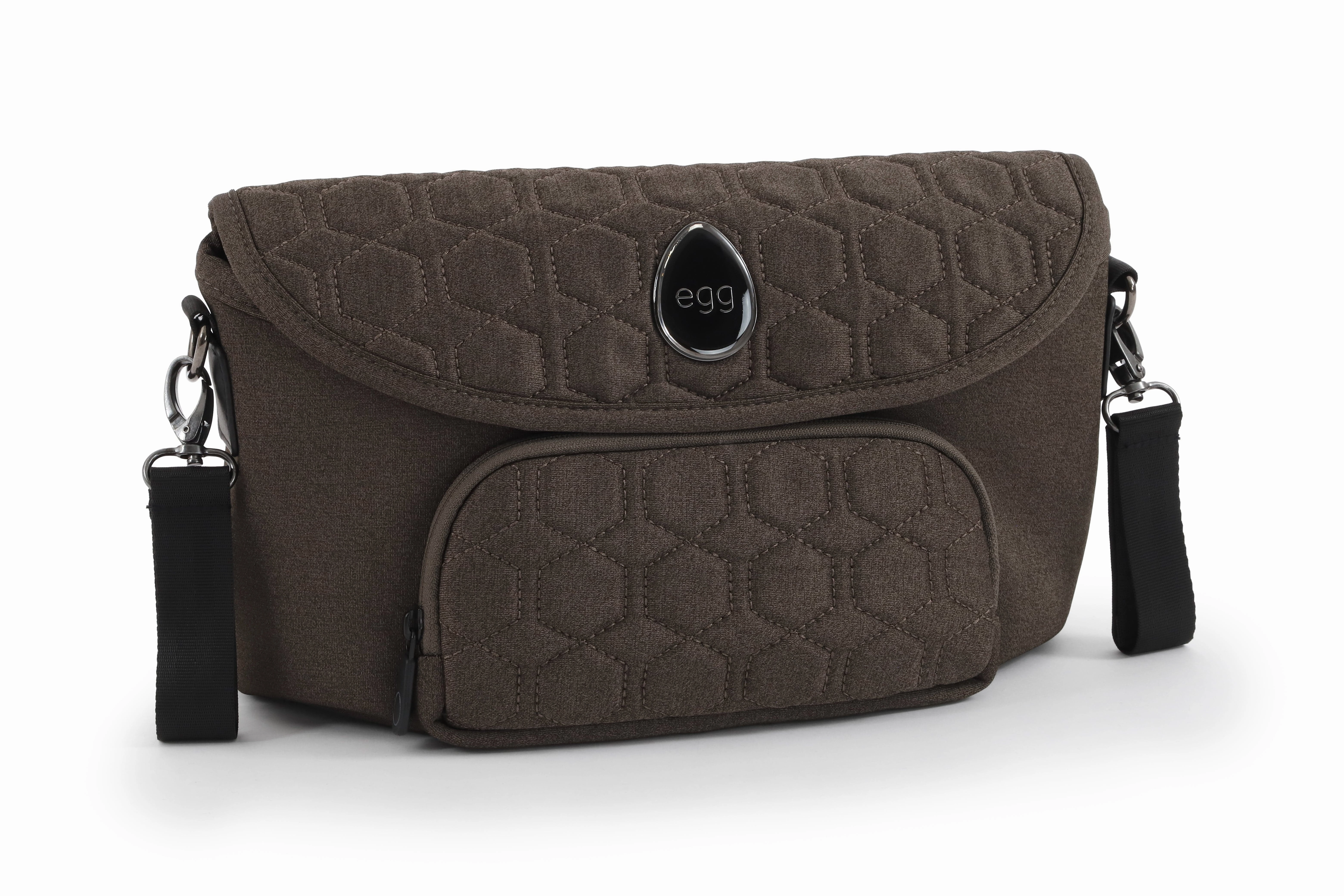 Hot Pick Sale Egg 3 Organiser - Chocolate Velvet