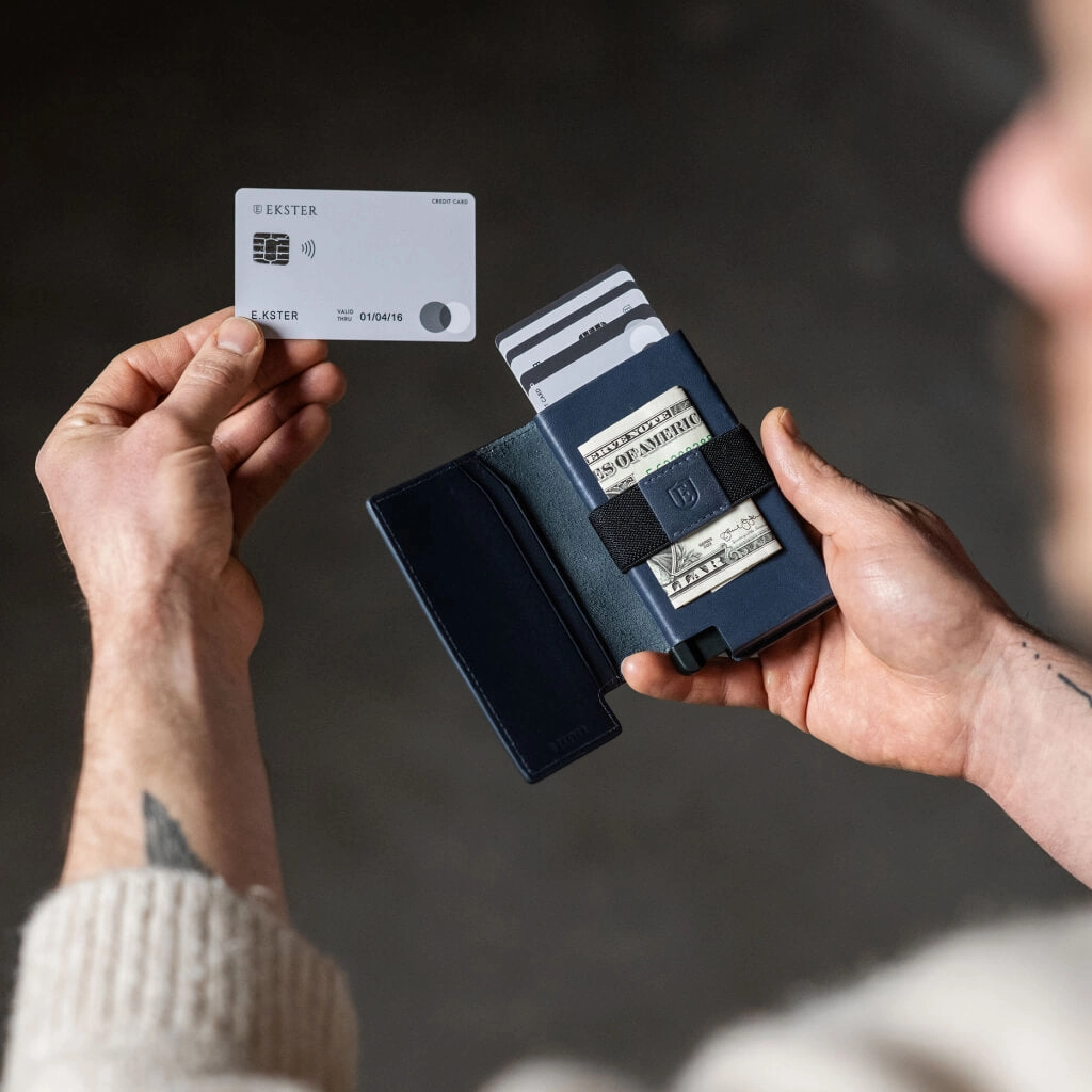 Dont Miss This Deal Ekster Wallet Pro