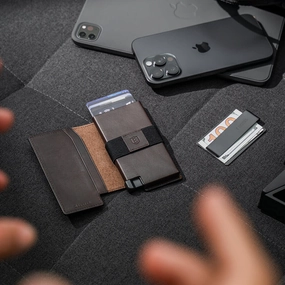 Trending Offer Today Ekster Wallet Pro