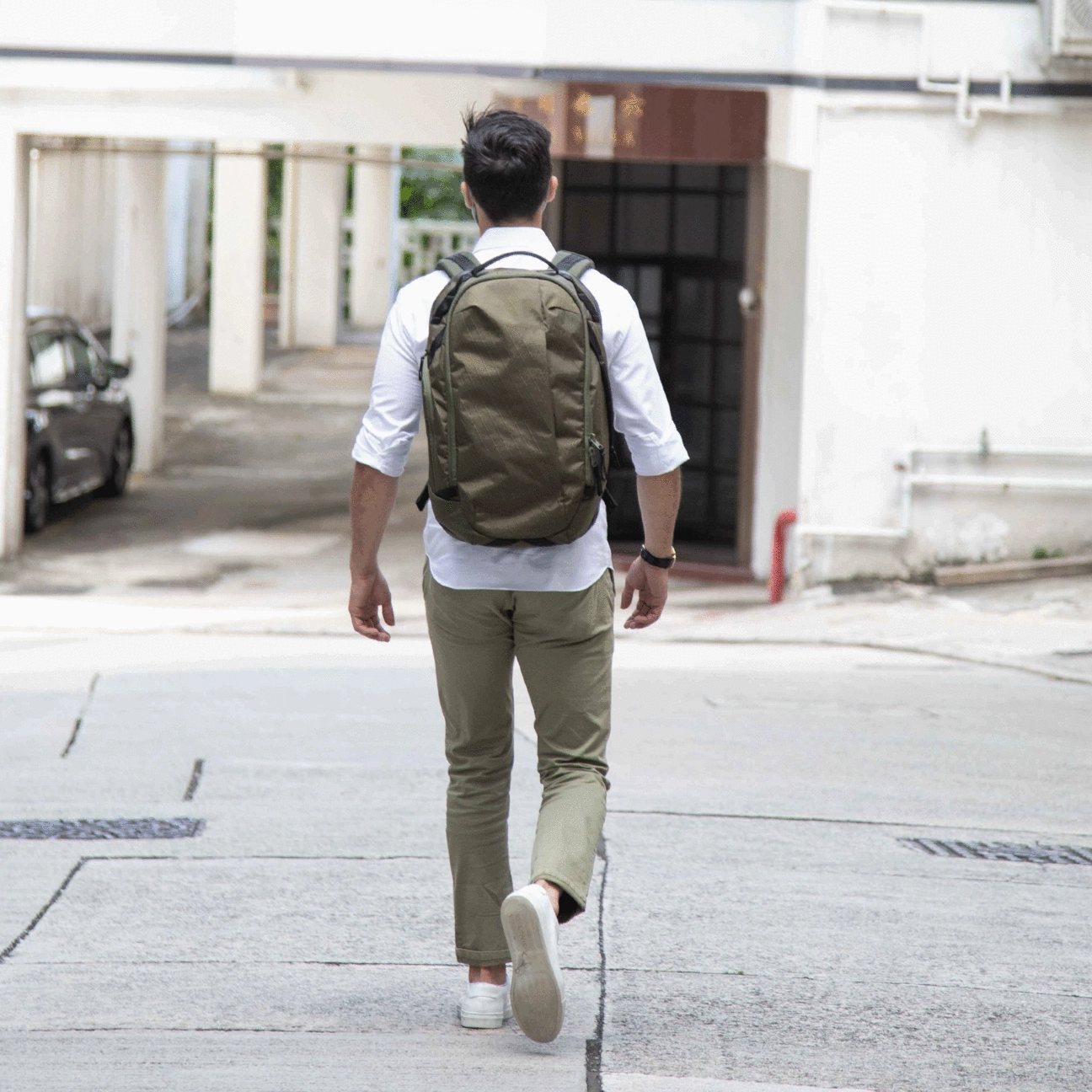Able Carry Max Backpack Perfect Gift Sale