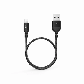 Adam Elements Peak Iii 120B Usb-A To Lighting Cable 120Cm Todays Steal Shop Save Today