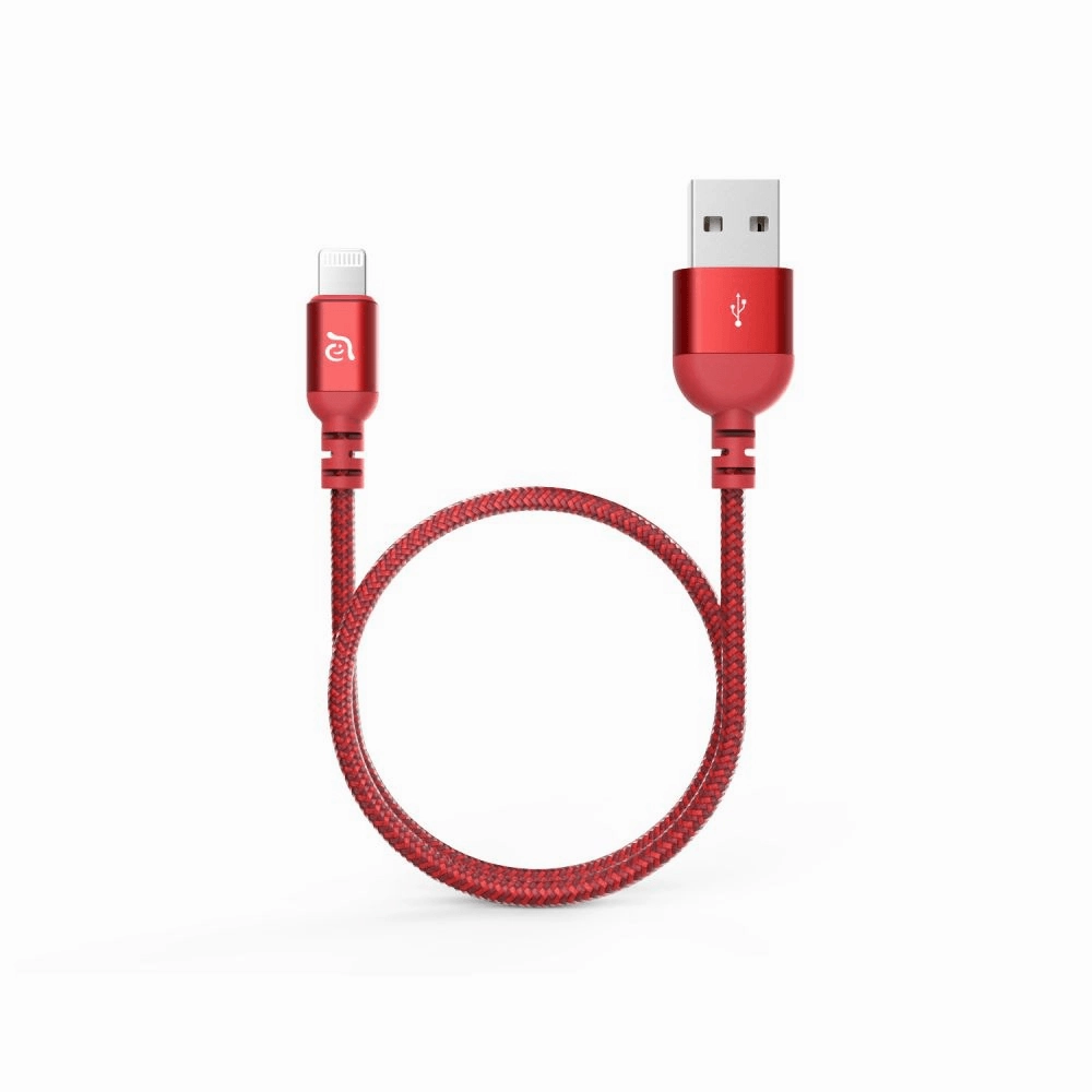 Hot Price Drop Special Surprise Sale Adam Elements Peak Iii 120B Usb-A To Lighting Cable 120Cm