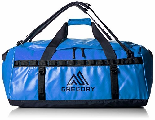 Price Drop Frenzy MustHave Clearance Gregory Mountain Products Alpaca Duffel Bag | Travel, Expedition, Storage | Durable Construction,