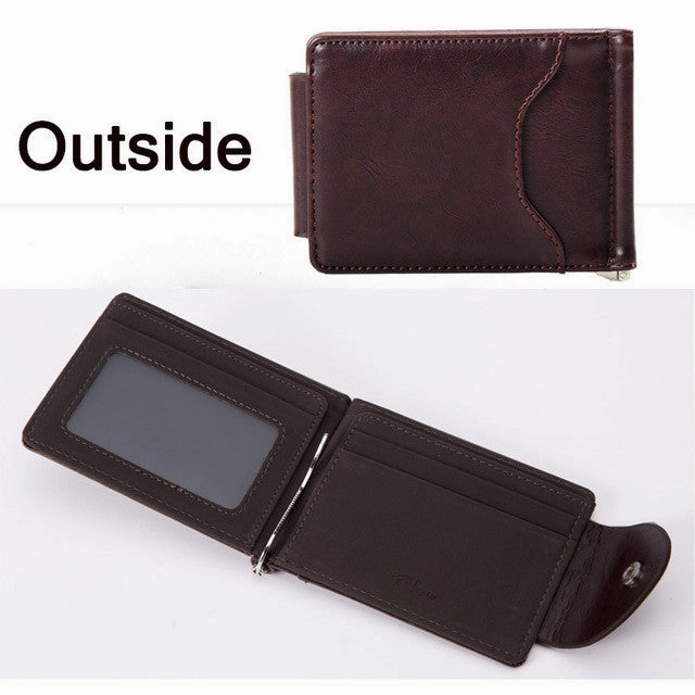 Big Clearance Event Men'S Money Clips Wallet
