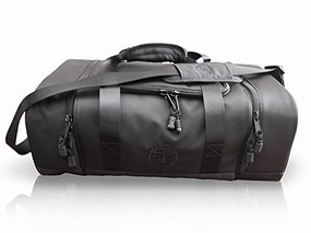 Best Seller Deal Statgear Diem Duffel Travel Gym Bag - Carry On, Water Resistant Laundry Bag