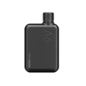 Limited Stock Deals [Engraving Available] A6 Memobottle - Stainless Steel 16 Oz / 500 Ml