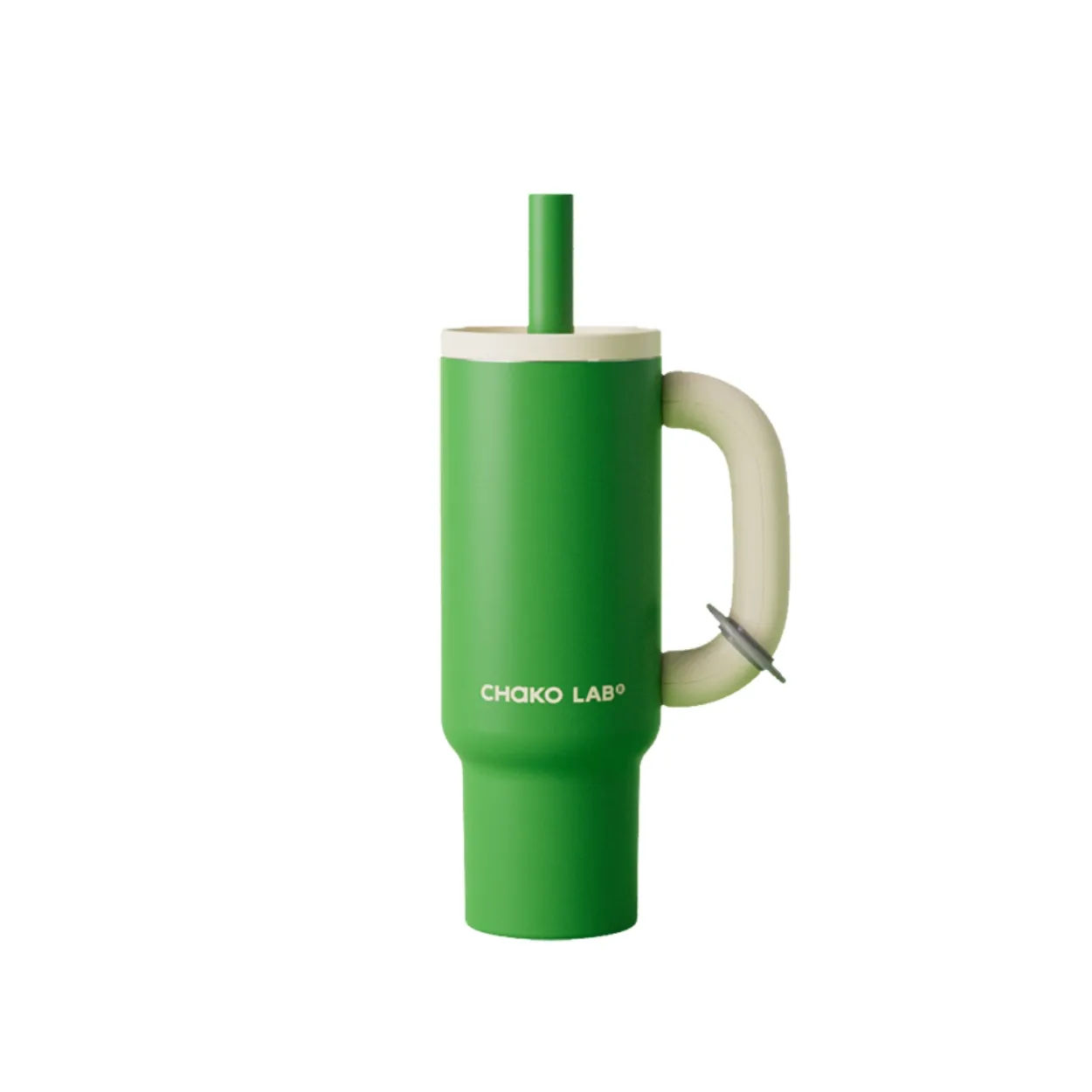 Big Savings Alert [Engraving Available] Chakolab Bawang Ceramic Thermos Cup 1050Ml