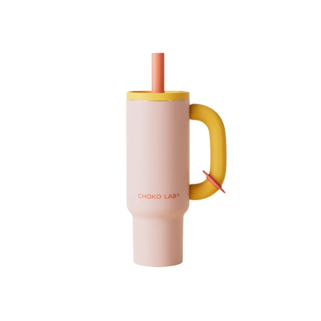 [Engraving Available] Chakolab Bawang Ceramic Thermos Cup 1050Ml Shop the Best Deals MustShop Sale