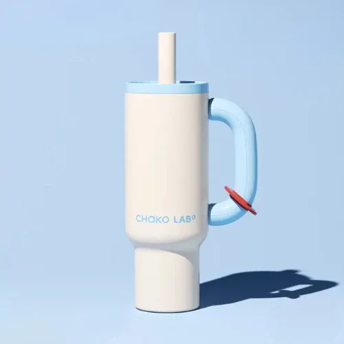 Flash Sale Alert Now Limited Time Offer [Engraving Available] Chakolab Bawang Cup 1050Ml