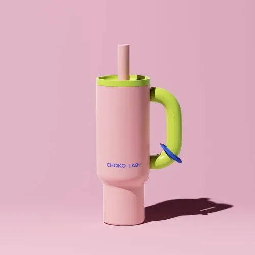 [Engraving Available] Chakolab Bawang Cup 1050Ml Flash Sale Alert Now