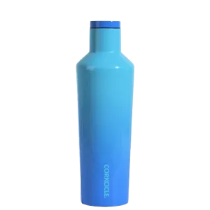 [Engraving Available] Corkcicle 16Oz Canteen | Color Block Collection Online Exclusive Offer Special Deals Online