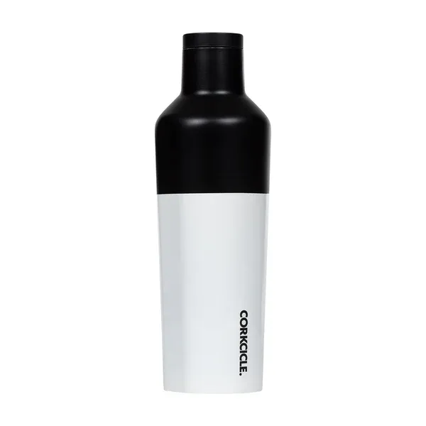 [Engraving Available] Corkcicle 16Oz Canteen | Color Block Collection Best Price Online