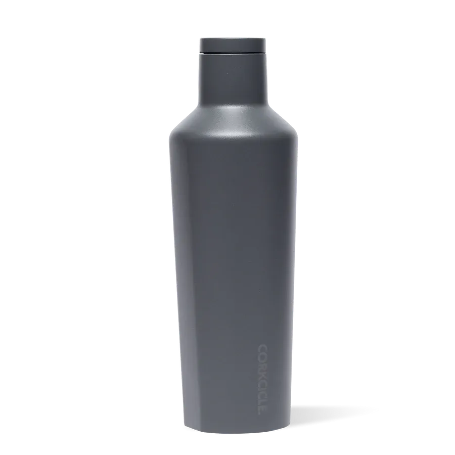 Special Online Offer [Engraving Available] Corkcicle 16Oz Canteen | Sierra Collection