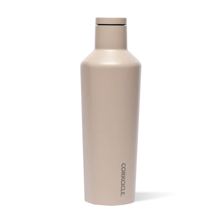 [Engraving Available] Corkcicle 16Oz Canteen | Sierra Collection MustHave Deals Special Savings Today