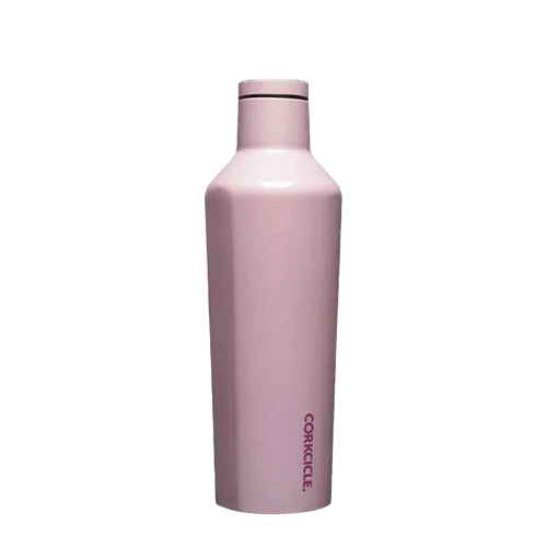 Exclusive Deal Inside [Engraving Available] Corkcicle 16Oz Canteen | Unicorn Magic Collection