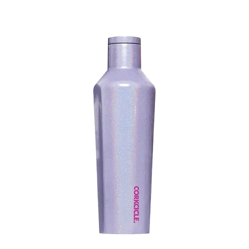 Special Surprise Sale Todays Hot Savings [Engraving Available] Corkcicle 16Oz Canteen | Unicorn Magic Collection