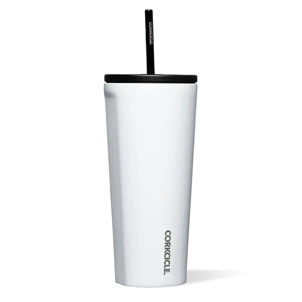 Perfect Gift Offer Save Today Only [Engraving Available] Corkcicle 24Oz Cold Cup | Mixed Collection