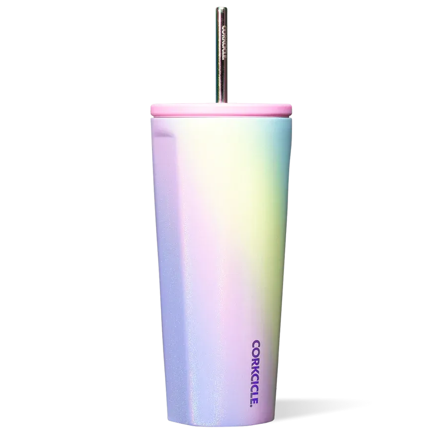 Instant Deal Today Exclusive Savings Event [Engraving Available] Corkcicle 24Oz Cold Cup | Mixed Collection
