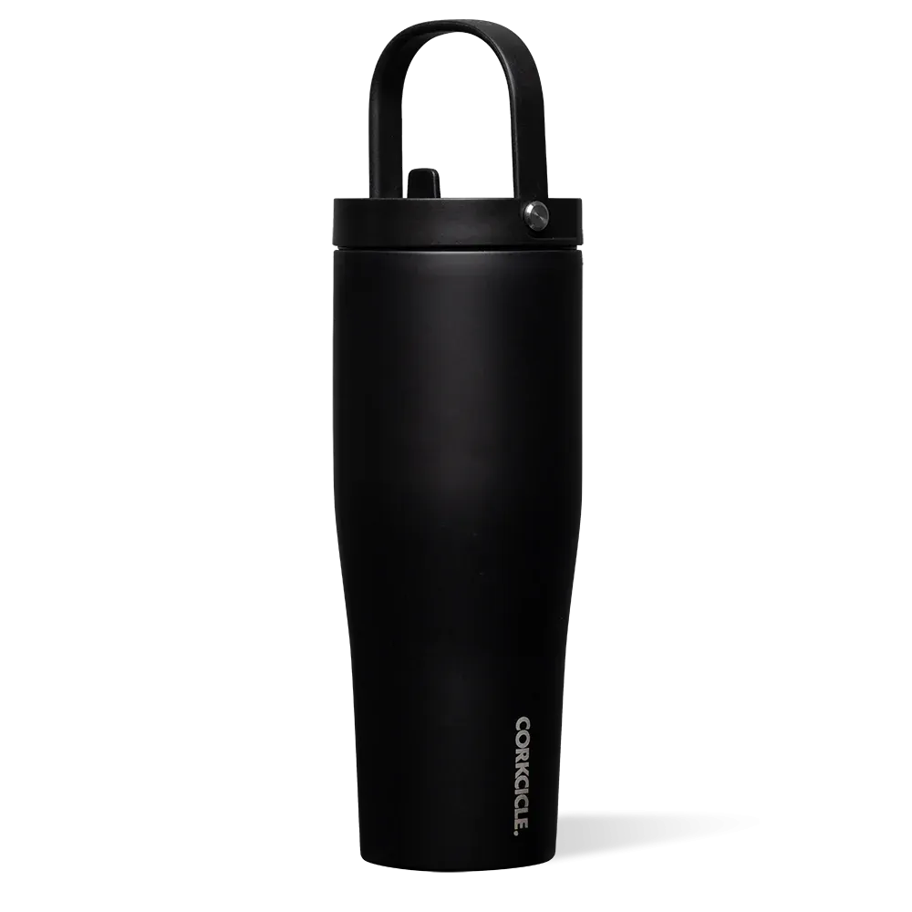 [Engraving Available] Corkcicle 30Oz Go Cup Xl | Mixed Collection Exclusive Holiday Deal