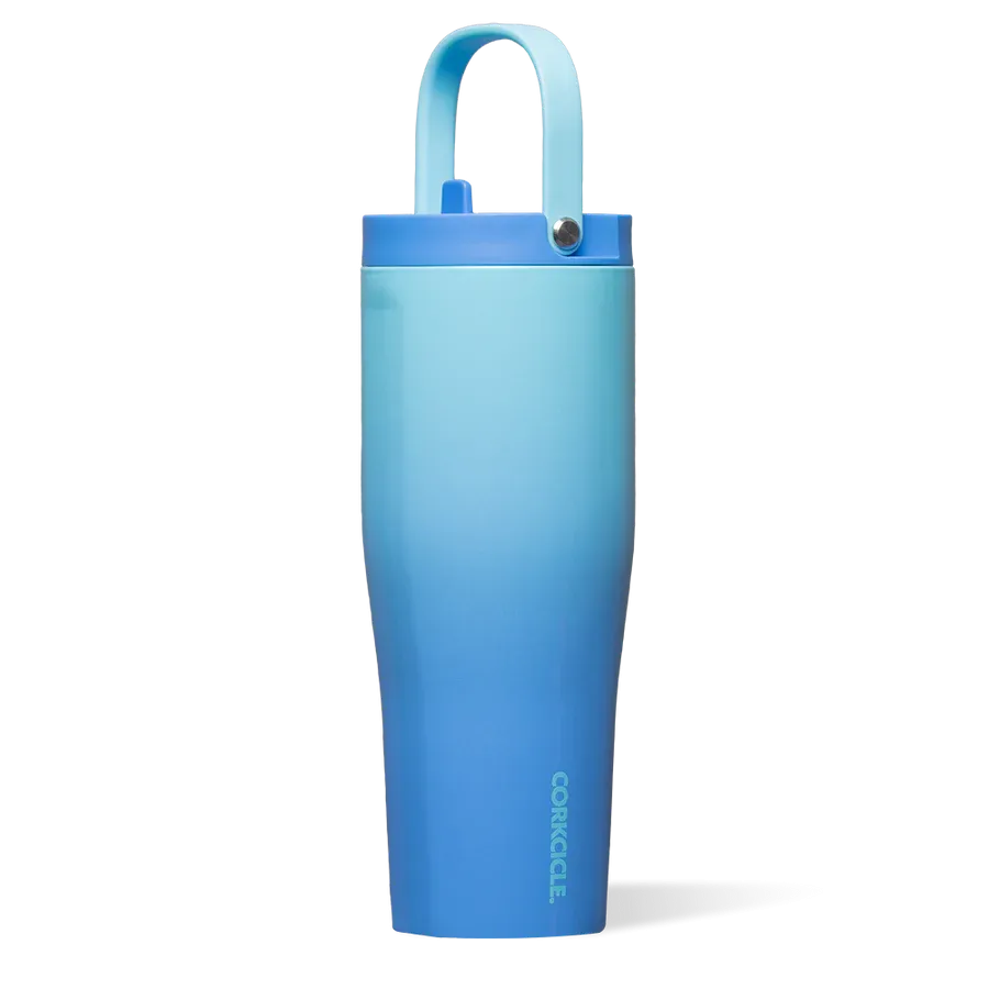 Perfect Gift Offer Trending Now Discount [Engraving Available] Corkcicle 30Oz Go Cup Xl | Mixed Collection