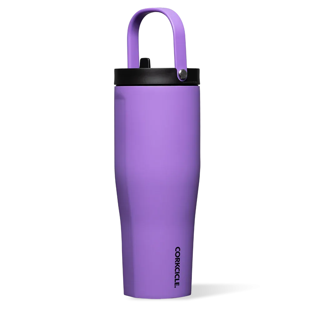 Limited Time Hot Deal [Engraving Available] Corkcicle 30Oz Go Cup Xl | Mixed Collection