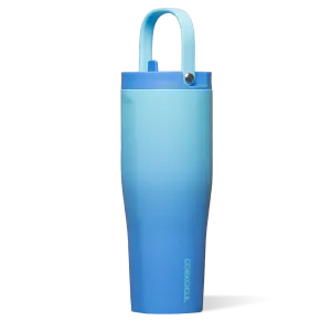 Perfect Gift Offer Trending Now Discount [Engraving Available] Corkcicle 30Oz Go Cup Xl | Mixed Collection