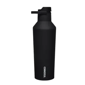 [Engraving Available] Corkcicle 32Oz Sport Canteen | Mixed Collection Sweet Deal Today Exclusive Online Deal