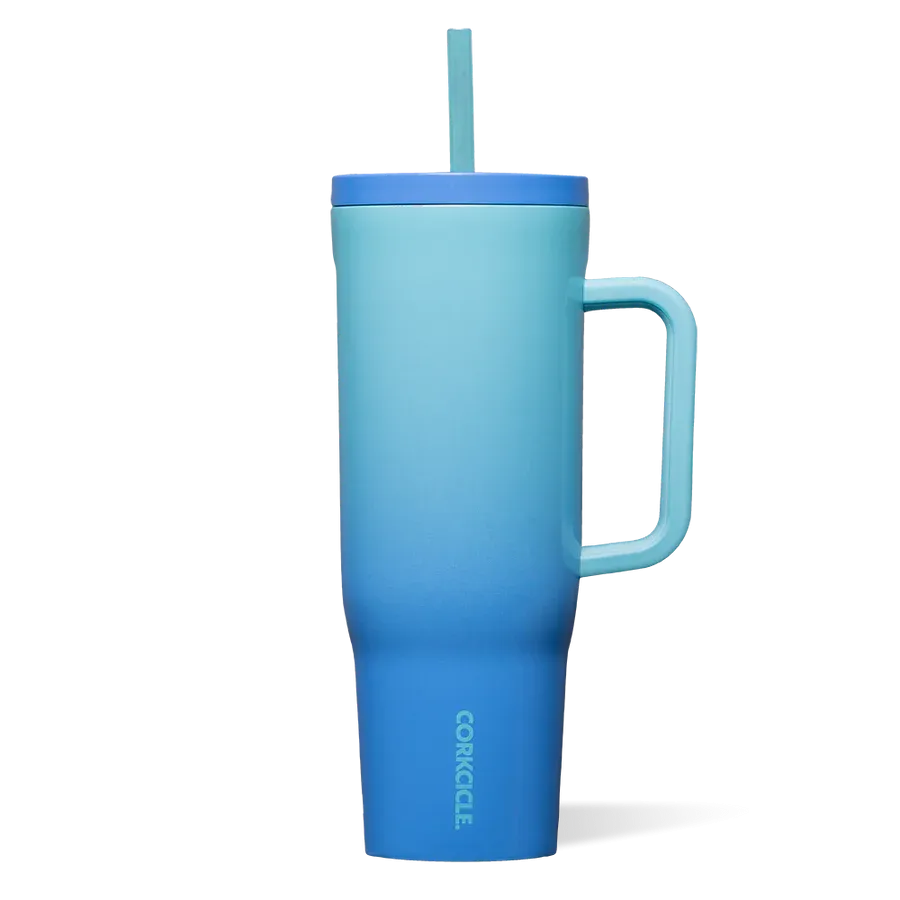 [Engraving Available] Corkcicle 40Oz Cruiser | Mixed Collection Hot Offer Inside