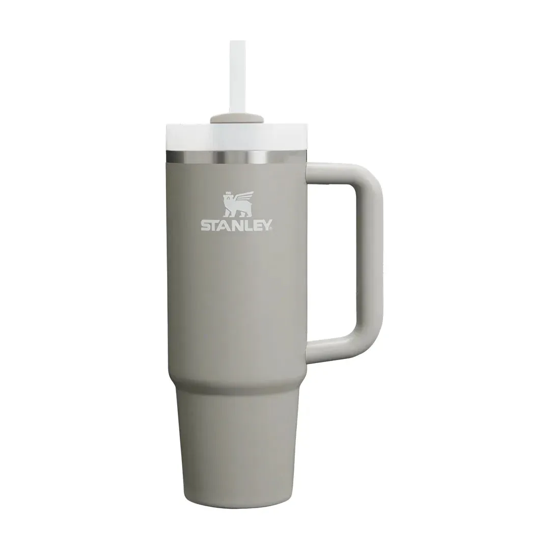 Limited Stock Deals Online Exclusive Savings [Engraving Available] Stanley Adventure Quencher 2.0 Tumbler 30Oz