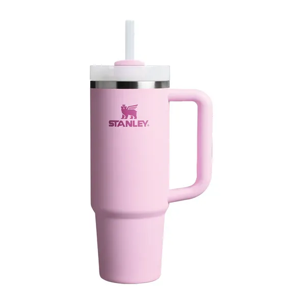 Special Offer Inside [Engraving Available] Stanley Adventure Quencher 2.0 Tumbler 30Oz